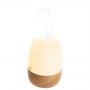 Adler | AD 7967 | Ultrasonic Aroma Diffuser | Ultrasonic | Suitable for rooms up to 25 m² | Brown/White - 4